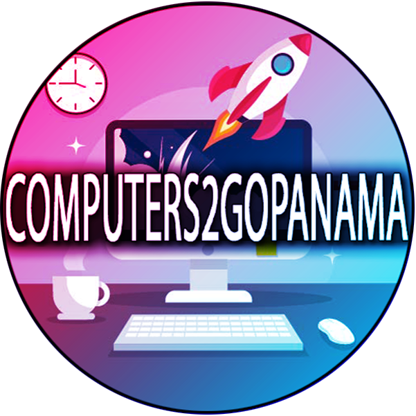 Computers 2 GO Panama