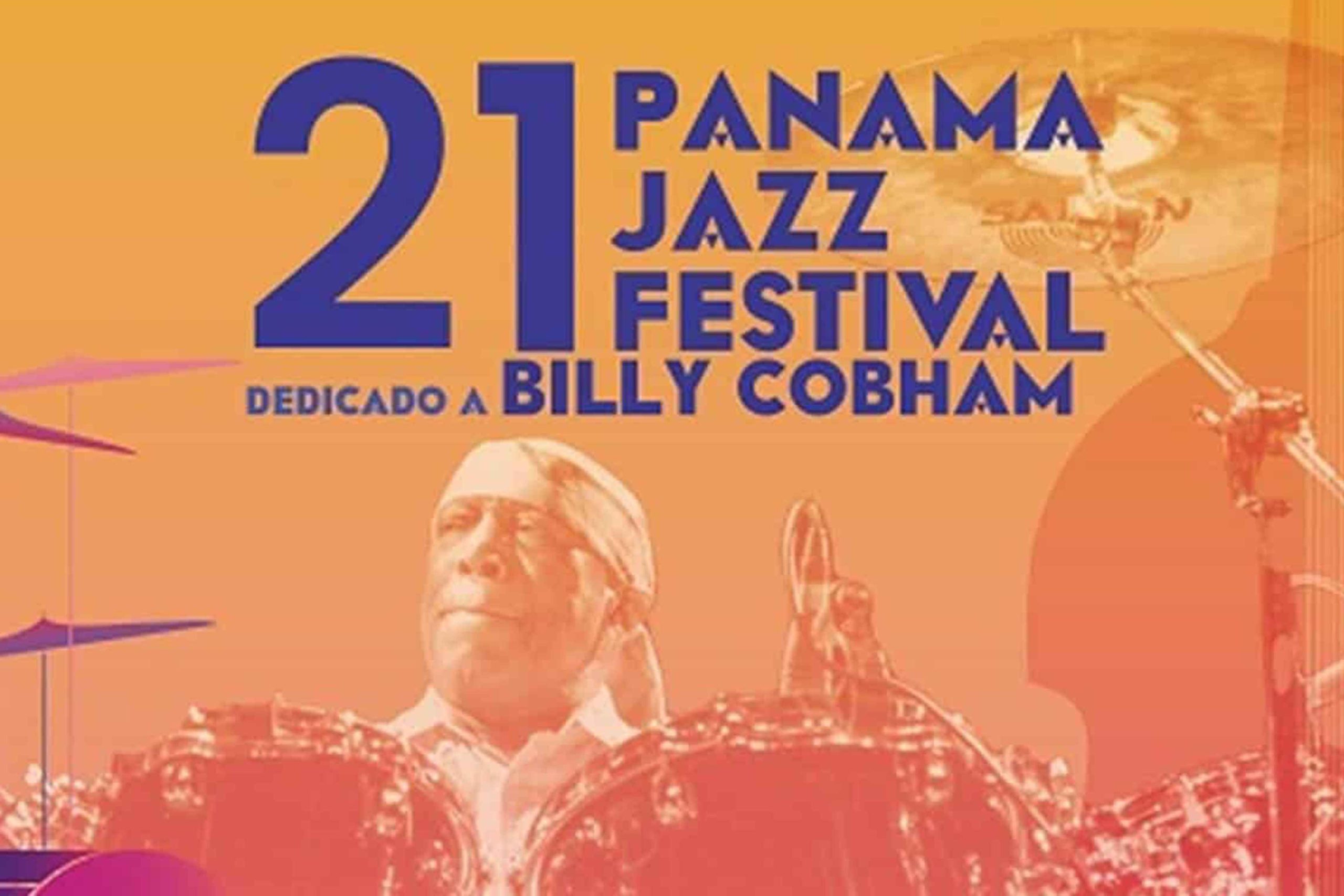 PANAMA JAZZ FESTIVAL 2024